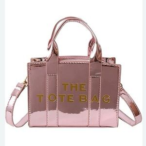 The Tote Bag Mini